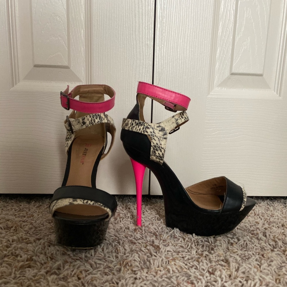 Heels